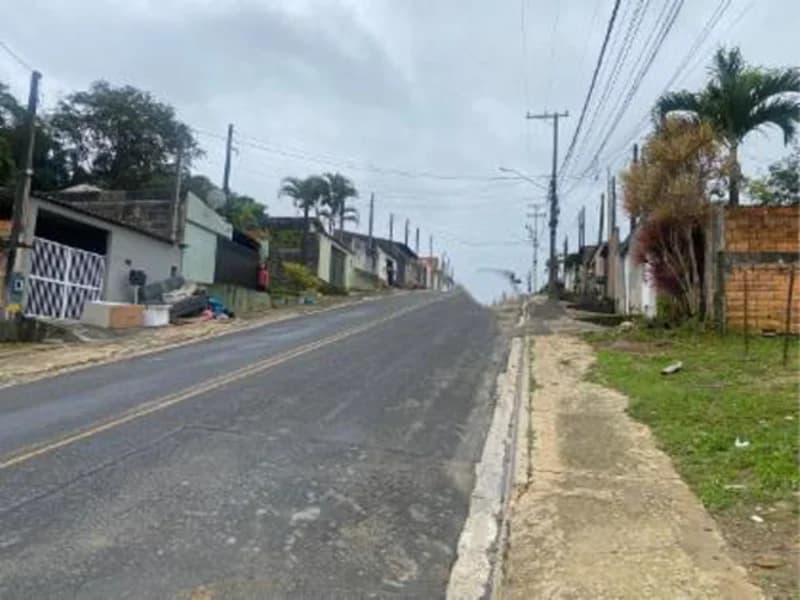 Foto 1 de 5: Casa em leilão em Registro - SP, bairro Jardim Ipanema — Casa - Registro - SP