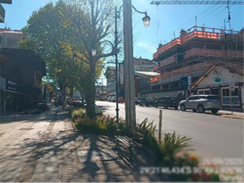 Foto 5 de 11: Vaga de Garagem em leilão em Canela - RS, bairro Centro — Loja - Canela - RS