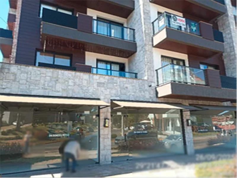 Foto 9 de 11: Vaga de Garagem em leilão em Canela - RS, bairro Centro — Loja - Canela - RS