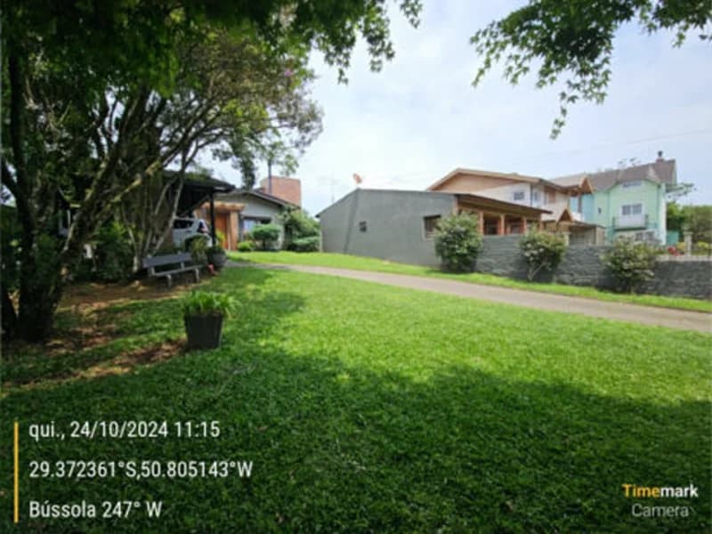 Foto 5 de 11: Casa em leilão em Canela - RS, bairro Vila Maggi — Casa - Canela - RS