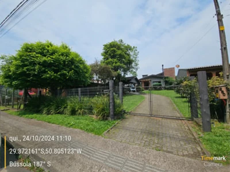 Foto 7 de 11: Casa em leilão em Canela - RS, bairro Vila Maggi — Casa - Canela - RS