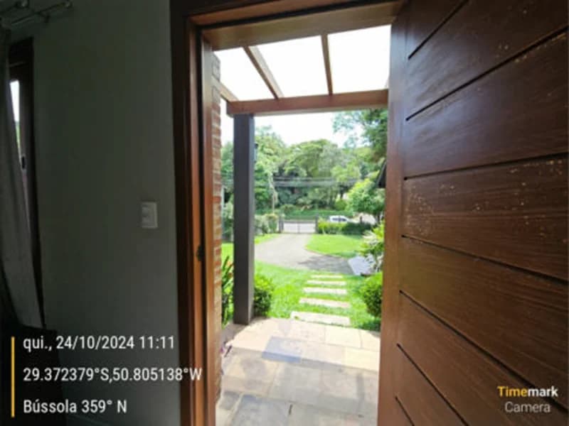 Foto 1 de 11: Casa em leilão em Canela - RS, bairro Vila Maggi — Casa - Canela - RS