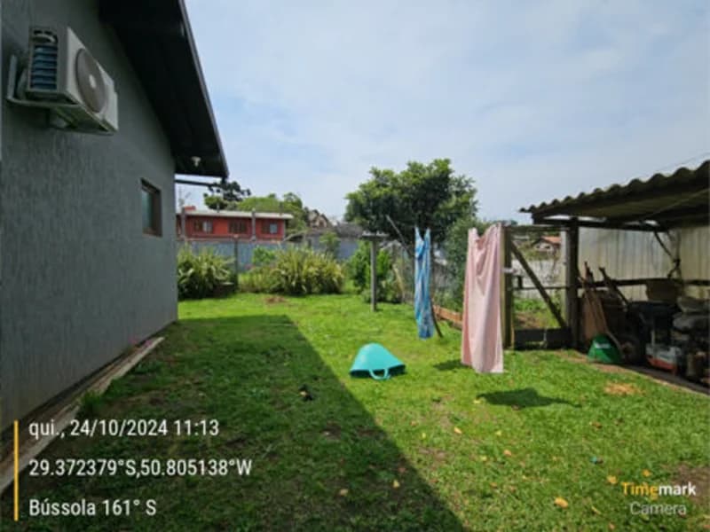 Foto 2 de 11: Casa em leilão em Canela - RS, bairro Vila Maggi — Casa - Canela - RS