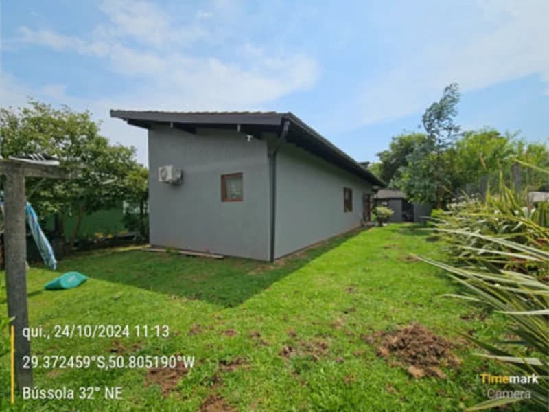 Foto 8 de 11: Casa em leilão em Canela - RS, bairro Vila Maggi — Casa - Canela - RS