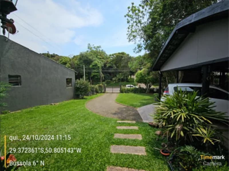Foto 6 de 11: Casa em leilão em Canela - RS, bairro Vila Maggi — Casa - Canela - RS