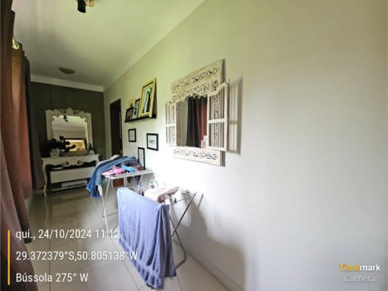 Foto 10 de 11: Casa em leilão em Canela - RS, bairro Vila Maggi — Casa - Canela - RS