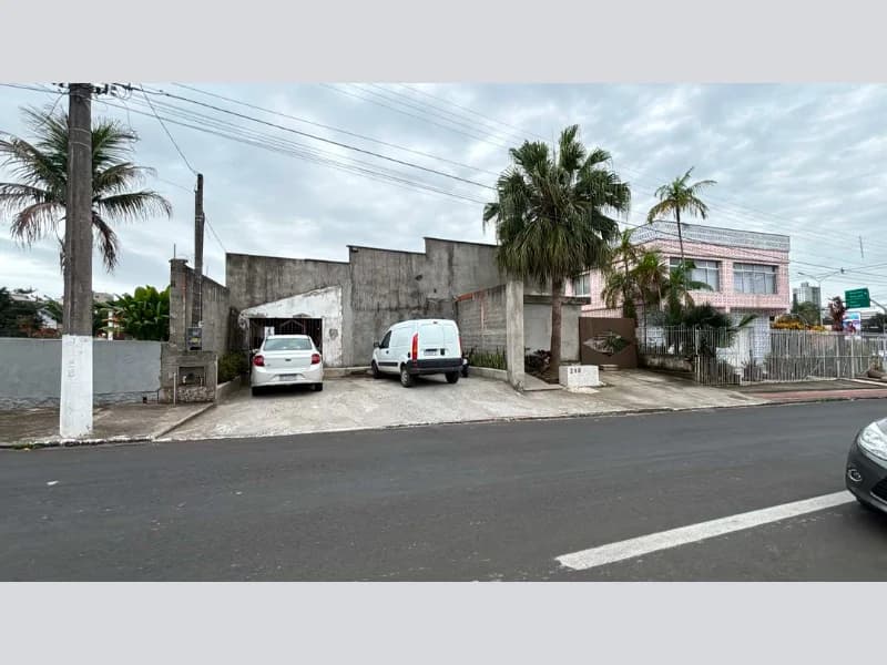 Foto 5 de 5: Casa em leilão em Criciúma - SC, bairro Operário Nova — Casa - Criciúma - SC