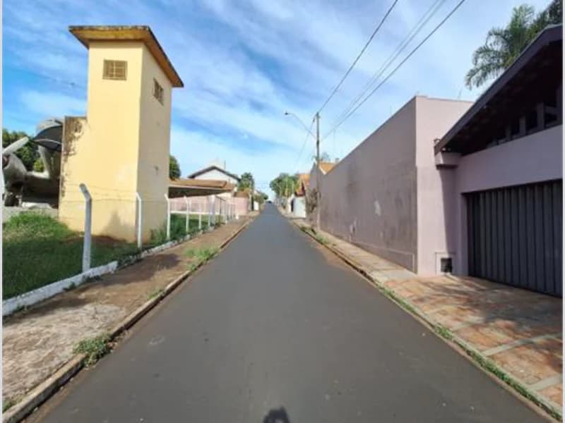 Foto 5 de 8: Casa em leilão em Bebedouro - SP, bairro Jardim Recanto — Casa - Bebedouro - SP