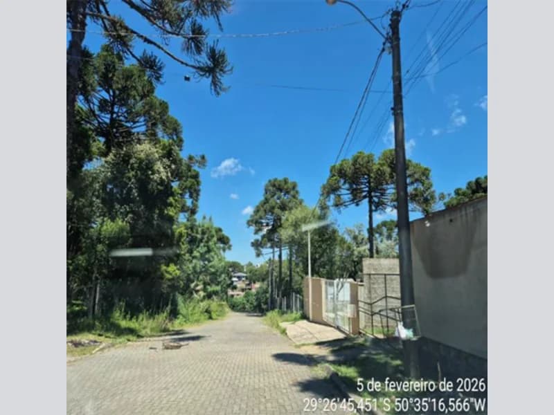 Foto 5 de 7: Casa em leilão em São Francisco De Paula - RS, bairro Centro — Casa - São Francisco de Paula - RS