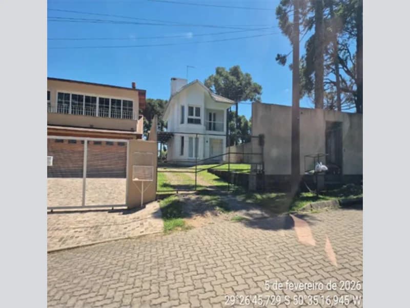 Foto 3 de 7: Casa em leilão em São Francisco De Paula - RS, bairro Centro — Casa - São Francisco de Paula - RS