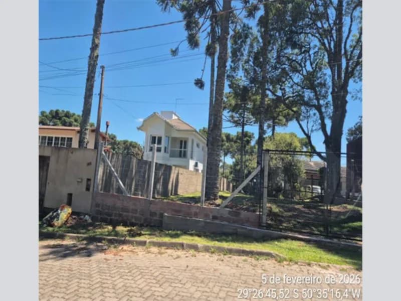 Foto 4 de 7: Casa em leilão em São Francisco De Paula - RS, bairro Centro — Casa - São Francisco de Paula - RS