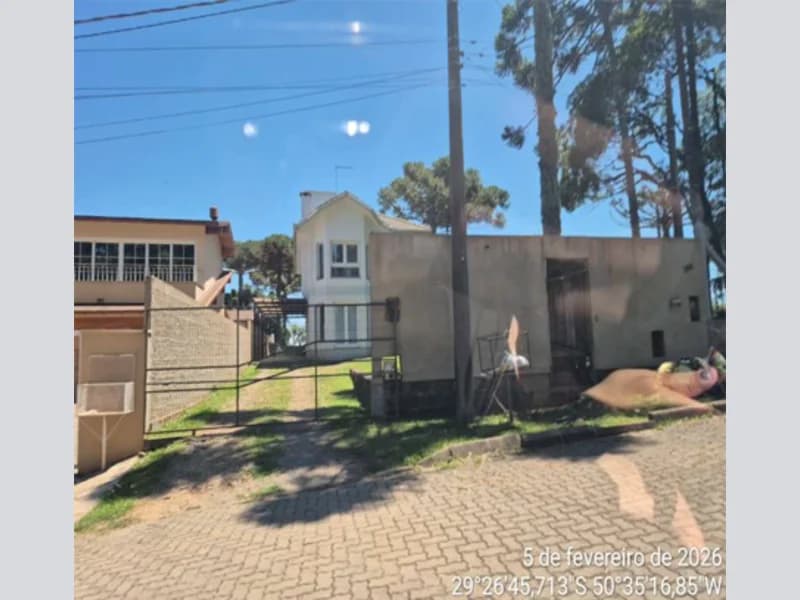 Foto 6 de 7: Casa em leilão em São Francisco De Paula - RS, bairro Centro — Casa - São Francisco de Paula - RS