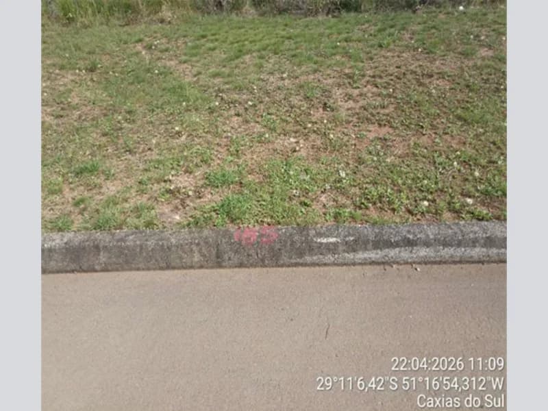Foto 6 de 11: Terreno em leilão em Farroupilha - RS, bairro Linha Palmeiro — Terreno - Farroupilha - RS
