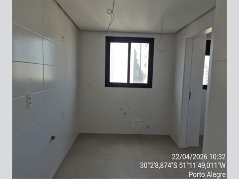 Foto 6 de 11: Apartamento em leilão em Porto Alegre - RS, bairro Rio Branco — Apartamento - Porto Alegre - RS