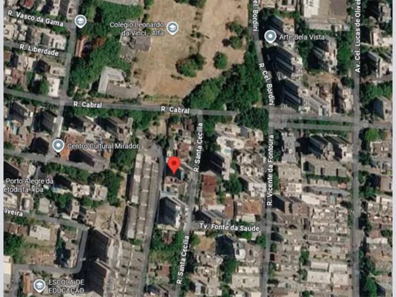 Foto 11 de 11: Apartamento em leilão em Porto Alegre - RS, bairro Rio Branco — Apartamento - Porto Alegre - RS