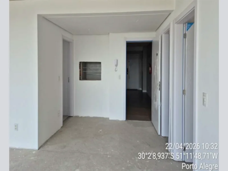 Foto 10 de 11: Apartamento em leilão em Porto Alegre - RS, bairro Rio Branco — Apartamento - Porto Alegre - RS