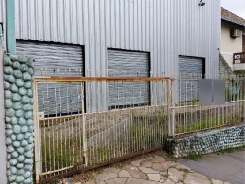 Foto 8 de 8: Comercial em leilão em Porto Alegre - RS, bairro Tristeza — Prédio - Porto Alegre - RS