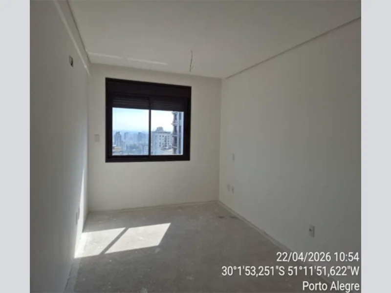 Foto 8 de 15: Apartamento em leilão em Porto Alegre - RS, bairro Rio Branco — Apartamento - Porto Alegre - RS