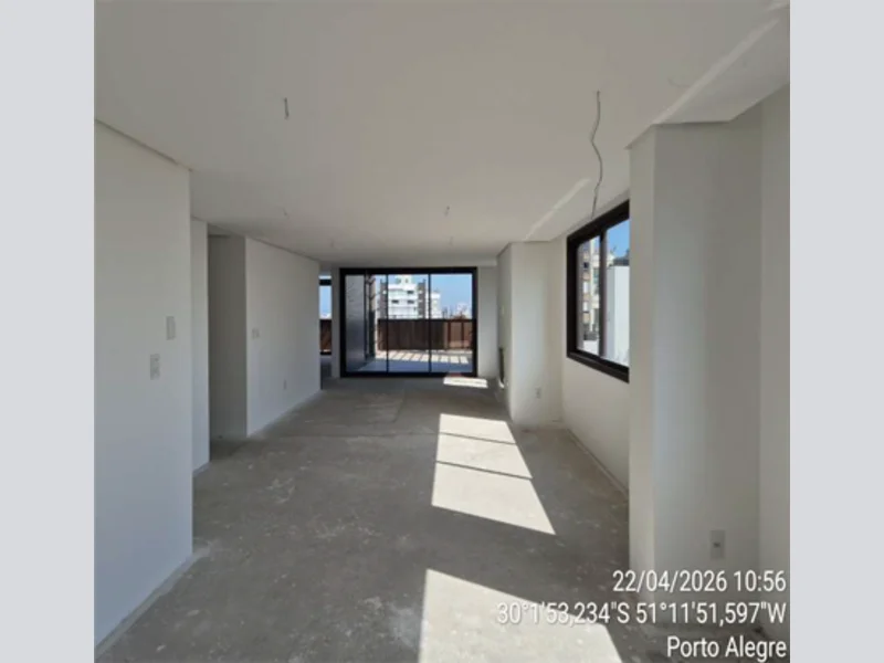 Foto 7 de 15: Apartamento em leilão em Porto Alegre - RS, bairro Rio Branco — Apartamento - Porto Alegre - RS