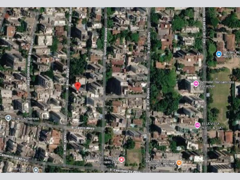 Foto 14 de 15: Apartamento em leilão em Porto Alegre - RS, bairro Rio Branco — Apartamento - Porto Alegre - RS