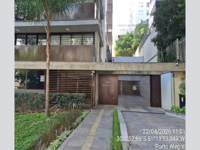 Foto 10 de 15: Apartamento em leilão em Porto Alegre - RS, bairro Rio Branco — Apartamento - Porto Alegre - RS