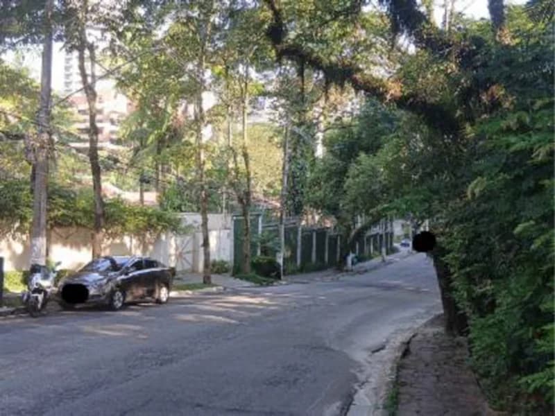 Foto 4 de 10: Casa em leilão em São Paulo - SP, bairro Morumbi — Casa - São Paulo - SP