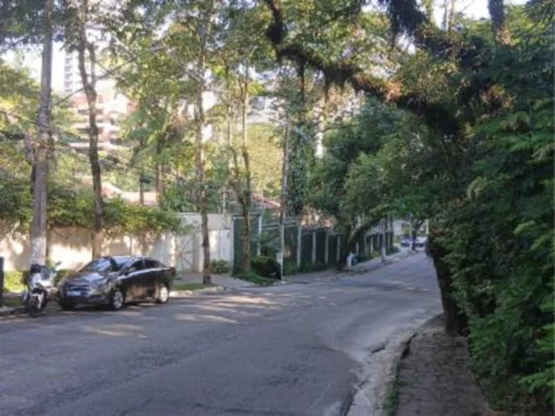 Foto 10 de 10: Casa em leilão em São Paulo - SP, bairro Morumbi — Casa - São Paulo - SP