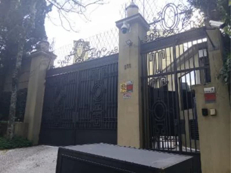 Foto 2 de 10: Casa em leilão em São Paulo - SP, bairro Morumbi — Casa - São Paulo - SP