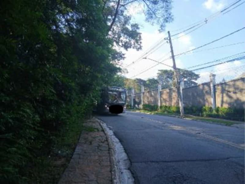 Foto 1 de 10: Casa em leilão em São Paulo - SP, bairro Morumbi — Casa - São Paulo - SP