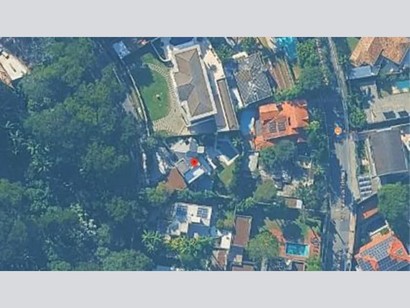 Foto 8 de 10: Casa em leilão em São Paulo - SP, bairro Morumbi — Casa - São Paulo - SP