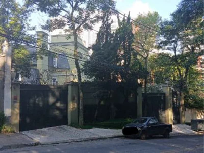 Foto 9 de 10: Casa em leilão em São Paulo - SP, bairro Morumbi — Casa - São Paulo - SP