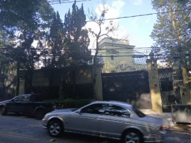 Foto 3 de 10: Casa em leilão em São Paulo - SP, bairro Morumbi — Casa - São Paulo - SP