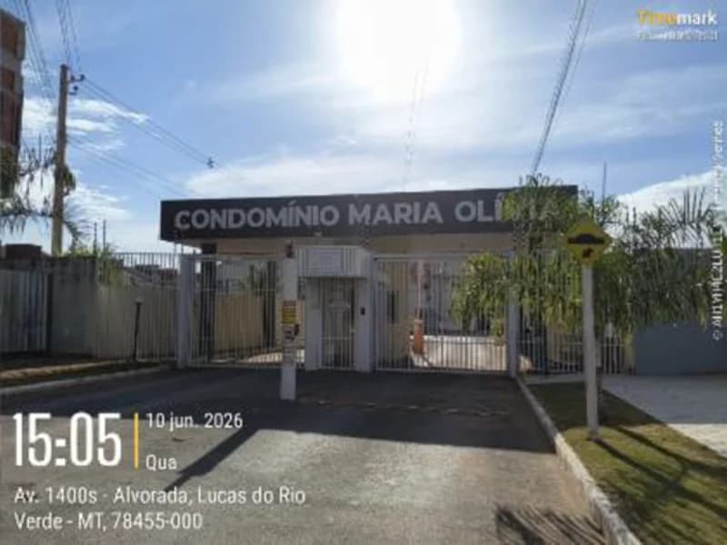 Foto 3 de 11: Casa em leilão em Lucas Do Rio Verde - MT, bairro Alvorada — Casa - Lucas do Rio Verde - MT