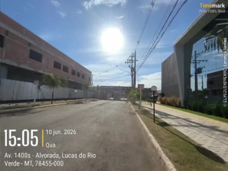 Foto 5 de 11: Casa em leilão em Lucas Do Rio Verde - MT, bairro Alvorada — Casa - Lucas do Rio Verde - MT