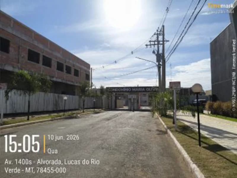 Foto 9 de 11: Casa em leilão em Lucas Do Rio Verde - MT, bairro Alvorada — Casa - Lucas do Rio Verde - MT