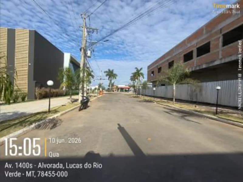 Foto 4 de 11: Casa em leilão em Lucas Do Rio Verde - MT, bairro Alvorada — Casa - Lucas do Rio Verde - MT