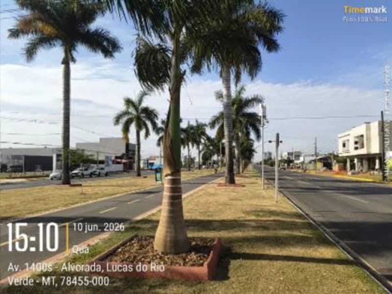 Foto 10 de 11: Casa em leilão em Lucas Do Rio Verde - MT, bairro Alvorada — Casa - Lucas do Rio Verde - MT