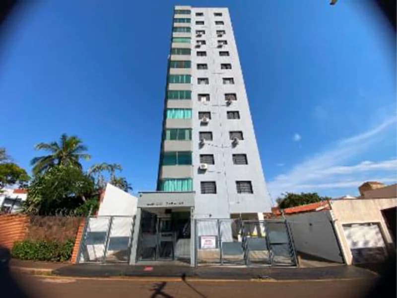 Foto 2 de 4: Apartamento em leilão em Ituiutaba - MG, bairro Centro — Apartamento - Ituiutaba - MG