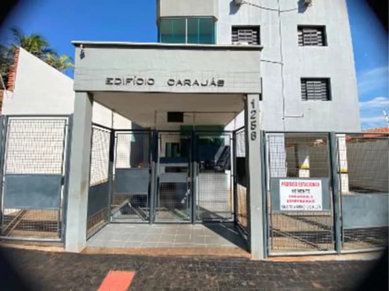 Foto 4 de 4: Apartamento em leilão em Ituiutaba - MG, bairro Centro — Apartamento - Ituiutaba - MG
