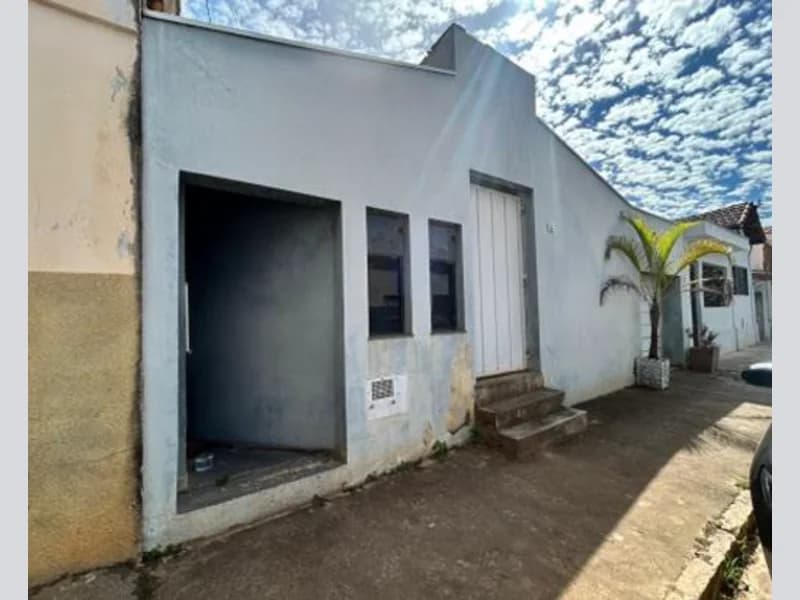 Foto 8 de 8: Casa em leilão em São João Da Boa Vista - SP, bairro Jardim Satélite — Casa - São João da Boa Vista - SP
