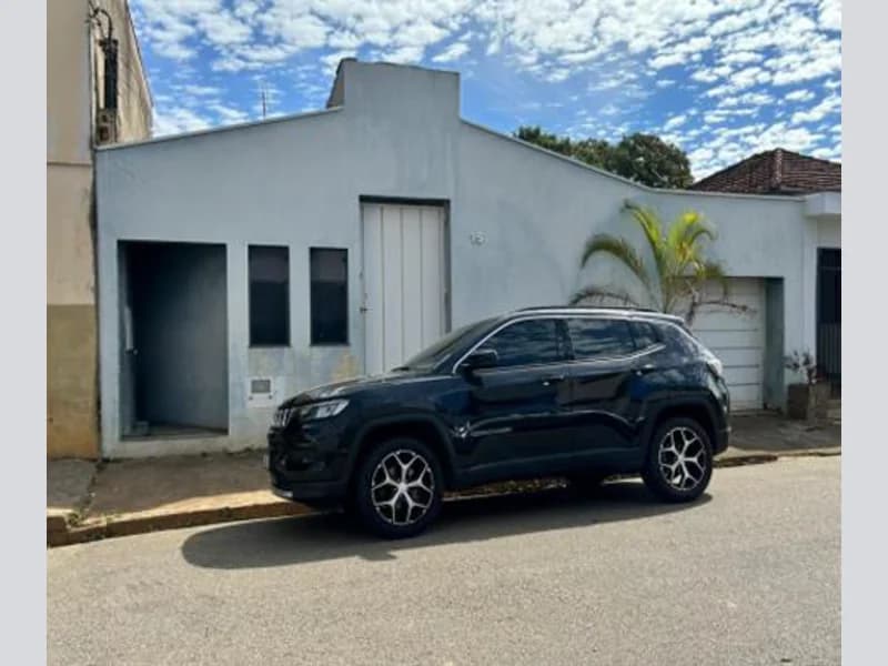 Foto 5 de 8: Casa em leilão em São João Da Boa Vista - SP, bairro Jardim Satélite — Casa - São João da Boa Vista - SP