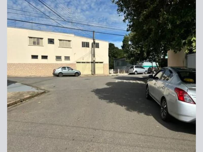 Foto 1 de 8: Casa em leilão em São João Da Boa Vista - SP, bairro Jardim Satélite — Casa - São João da Boa Vista - SP