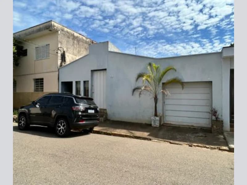Foto 7 de 8: Casa em leilão em São João Da Boa Vista - SP, bairro Jardim Satélite — Casa - São João da Boa Vista - SP