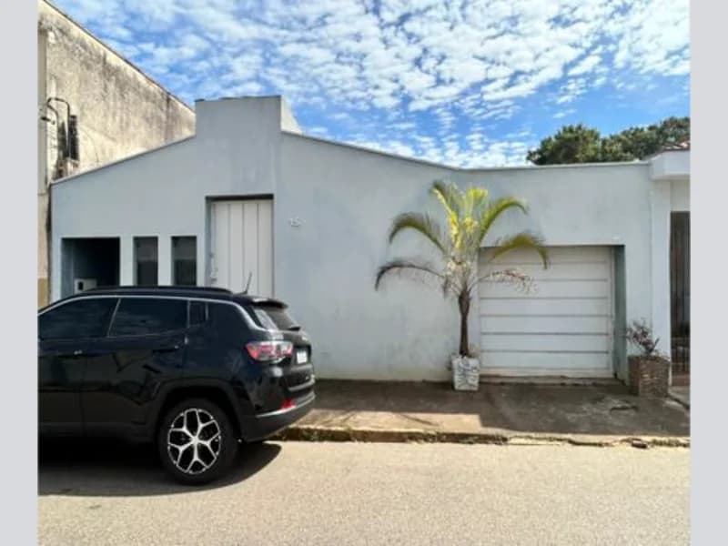Foto 4 de 8: Casa em leilão em São João Da Boa Vista - SP, bairro Jardim Satélite — Casa - São João da Boa Vista - SP