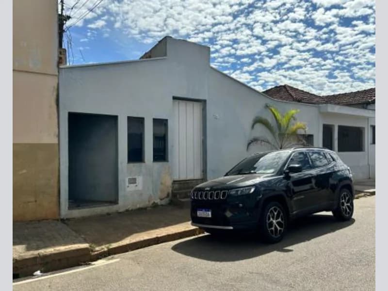 Foto 6 de 8: Casa em leilão em São João Da Boa Vista - SP, bairro Jardim Satélite — Casa - São João da Boa Vista - SP