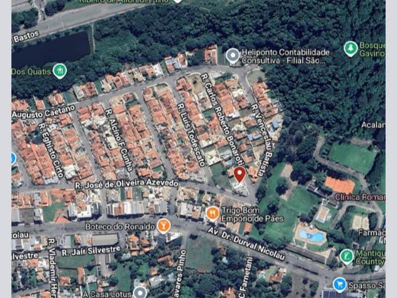 Foto 2 de 8: Casa em leilão em São João Da Boa Vista - SP, bairro Jardim Satélite — Casa - São João da Boa Vista - SP