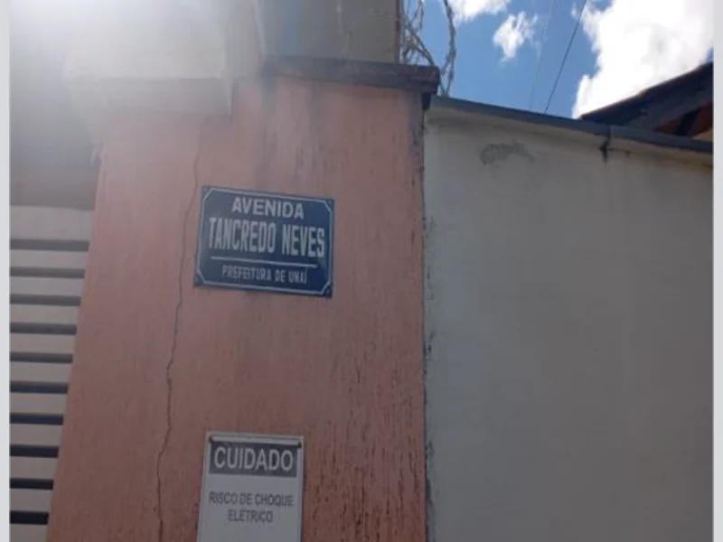 Foto 1 de 6: Casa em leilão em Unaí - MG, bairro Cachoeira — Casa - Unaí - MG