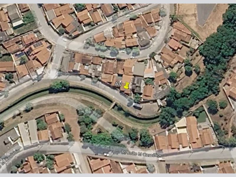 Foto 5 de 6: Casa em leilão em Unaí - MG, bairro Cachoeira — Casa - Unaí - MG