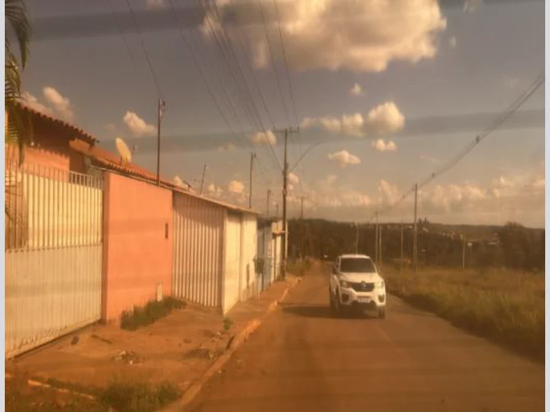 Foto 5 de 6: Casa em leilão em Valparaíso De Goiás - GO — Casa - Valparaíso de Goiás - GO