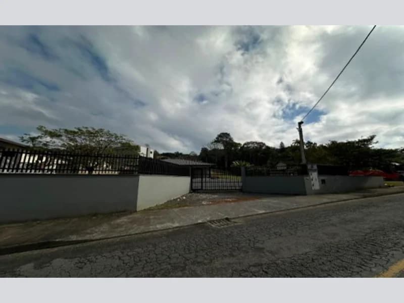 Foto 10 de 10: Casa em leilão em Blumenau - SC, bairro Salto do Norte — Casa - Blumenau - SC